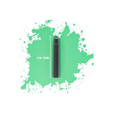 דיו ירוק Sherwood Green מחסניות (12 יחידות קופסה שקופה)