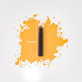 דיו זהב Shoreline Gold מחסניות (12 יחידות בקופסה שקופה)