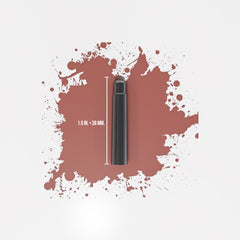 דיו אדום Vampire Red מחסניות (12 יחידות בקופסה שקופה)