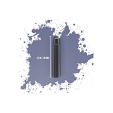 דיו שחור Velvet Black מחסניות (12 יח' קופסה שקופה)