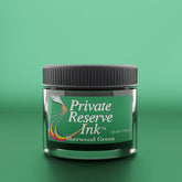 דיו ירוק Sherwood Green בקבוק 60ml