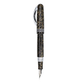 עט נובע Conklin Solaris - שחור
