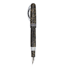 עט נובע Conklin Solaris - שחור