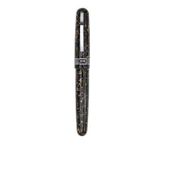 עט נובע Conklin Solaris - שחור