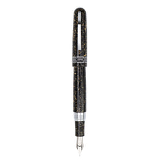 עט נובע Conklin Solaris - שחור