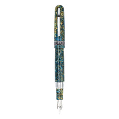 עט נובע Conklin Solaris - כחול