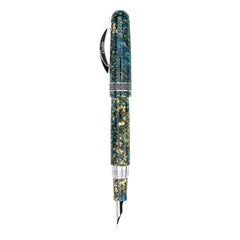 עט נובע Conklin Solaris - כחול