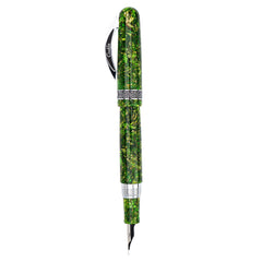 עט נובע Conklin Solaris - ירוק
