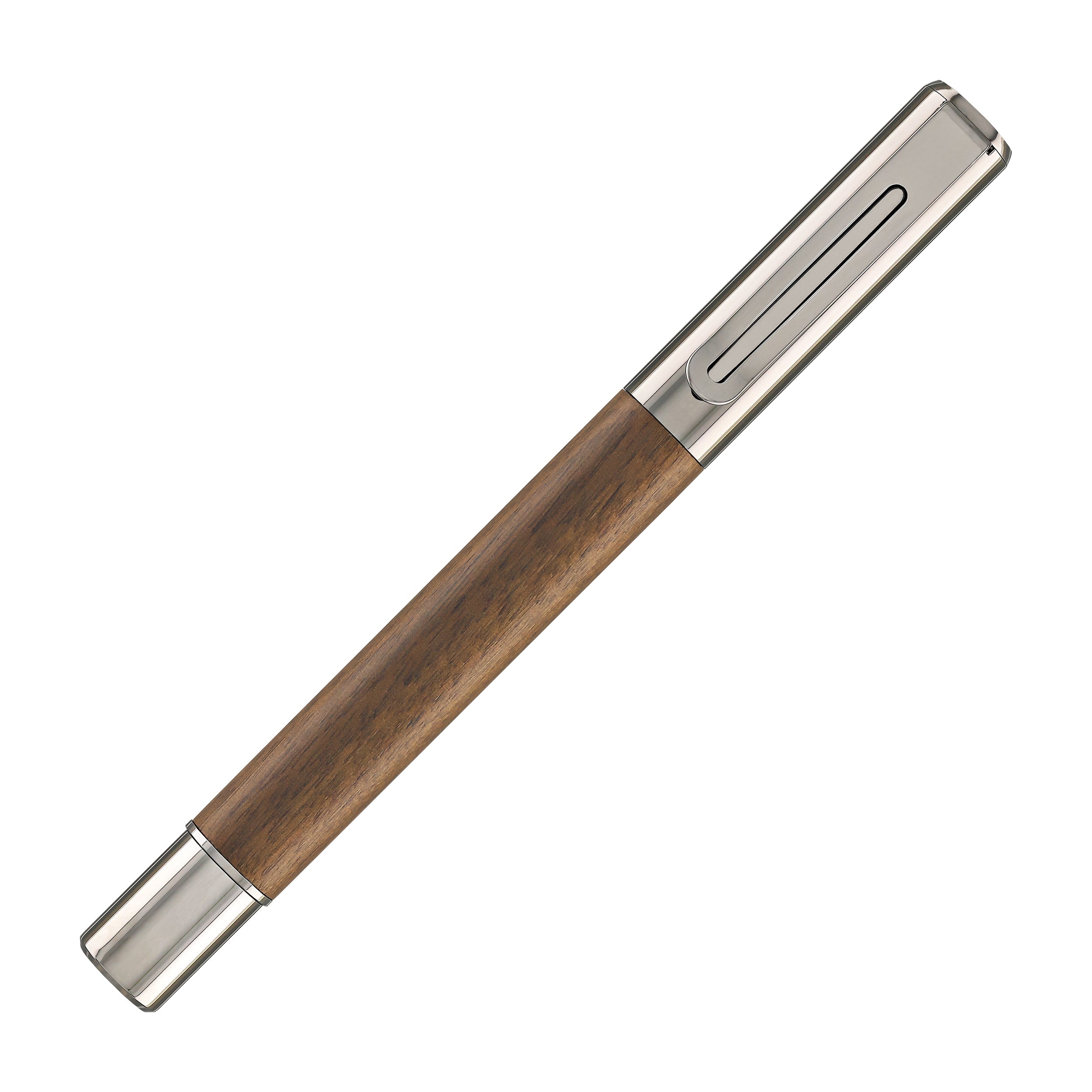 עט רולר Monteverde Ritma - אגוז Walnut