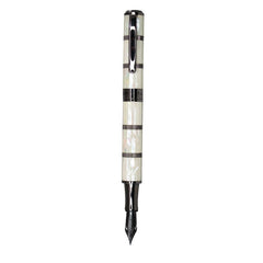 עט נובע Monteverde Regatta Mother Of Pearl Fountain Pen