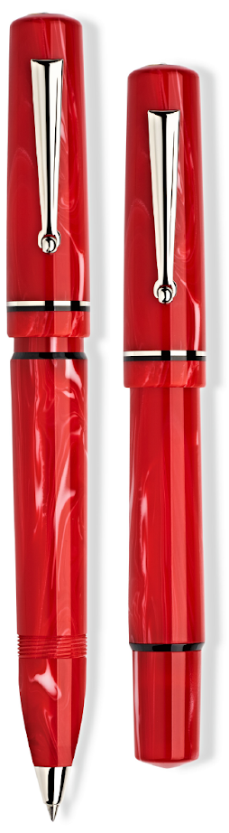 עט רולר Delta Spaccanapoli Arcivescovile‏ Rollerball pen