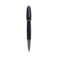 עט רולר Monteverde Super Mega Carbon gunmetal Rollerball