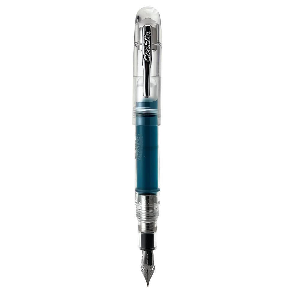 עט נובע Conklin All American Fountain Pen