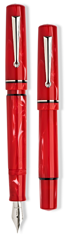 עט נובע Delta Spaccanapoli Arcivescovile ‏Fountain pen