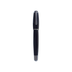 עט נובע Monteverde Super Mega Carbon gunmetal Fountain Pen