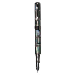 עט נובע Monteverde Regatta Mother Of Pearl Fountain Pen