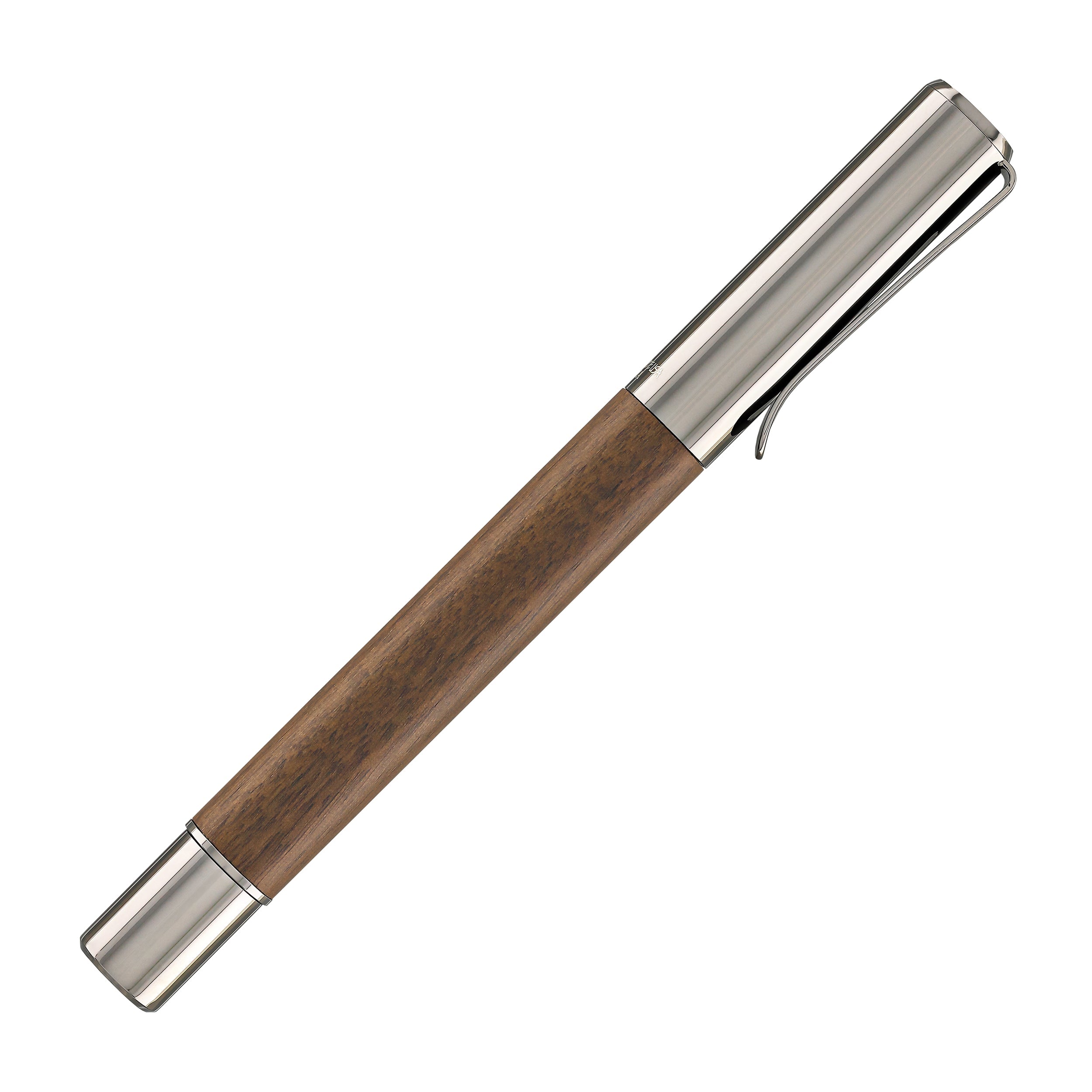 עט רולר Monteverde Ritma - אגוז Walnut