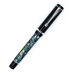 עט כדורי Conklin Duragraph Abalone Nights