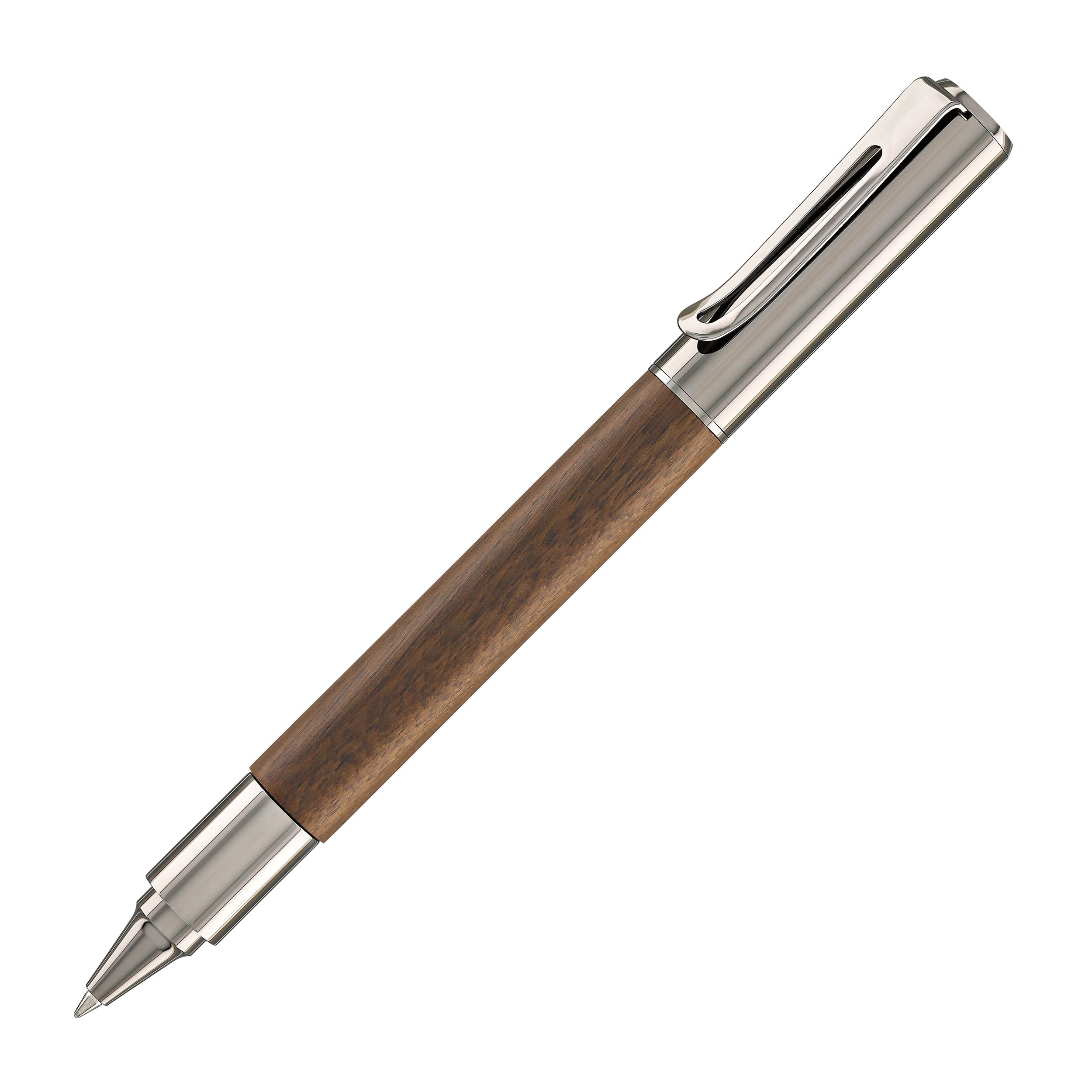 עט רולר Monteverde Ritma - אגוז Walnut