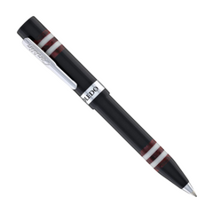 עט כדורי Conklin Toledo - בורגונדי Burgundy