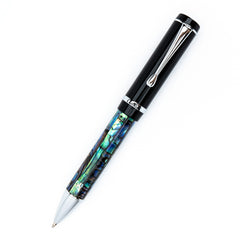 עט כדורי Conklin Duragraph Abalone Nights
