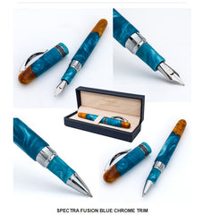 עט נובע Conklin 1898 Spectra Fusion *מהדורה מוגבלת*