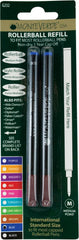 מילוי לעט רולר Monteverde Medium אוניברסלי