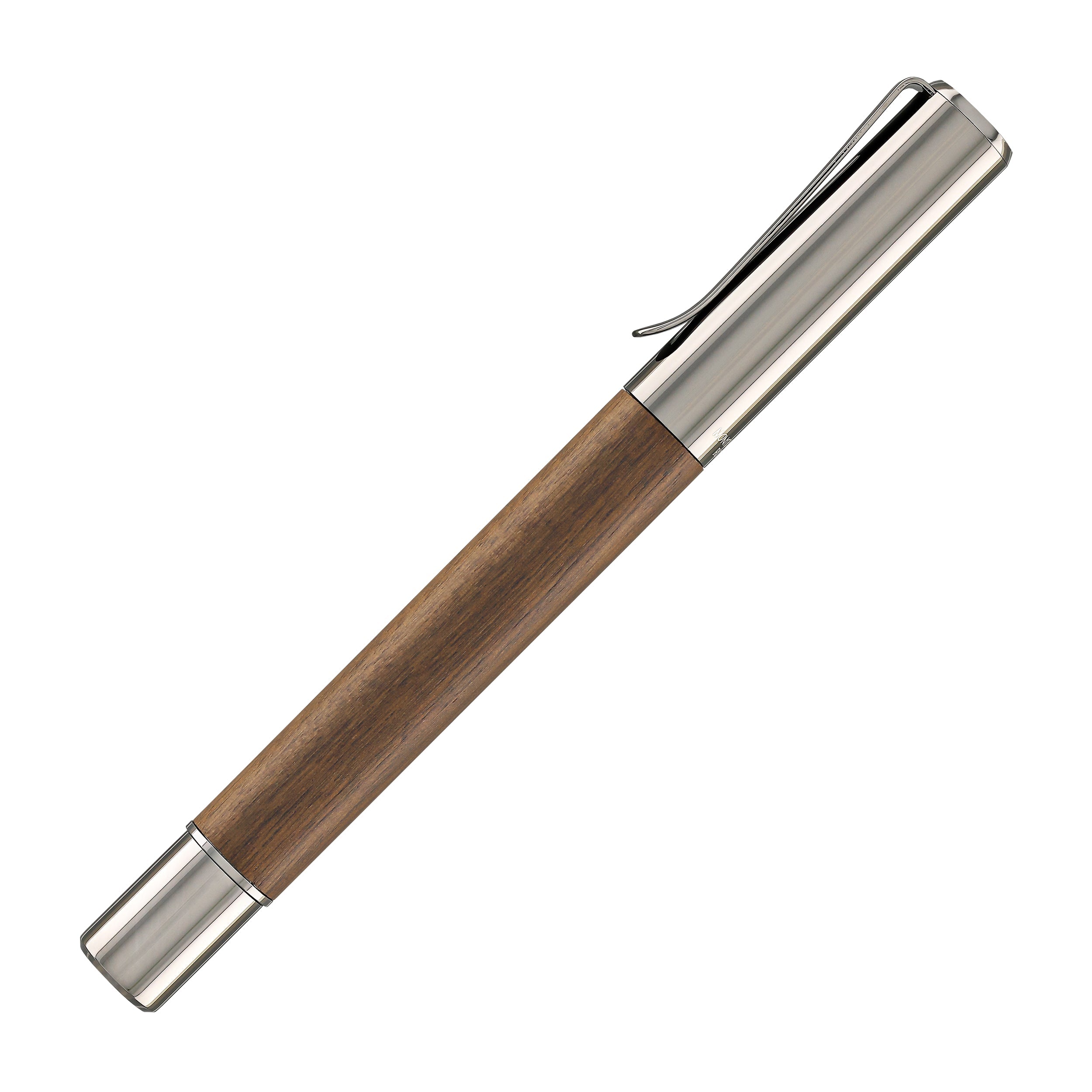 עט רולר Monteverde Ritma - אגוז Walnut
