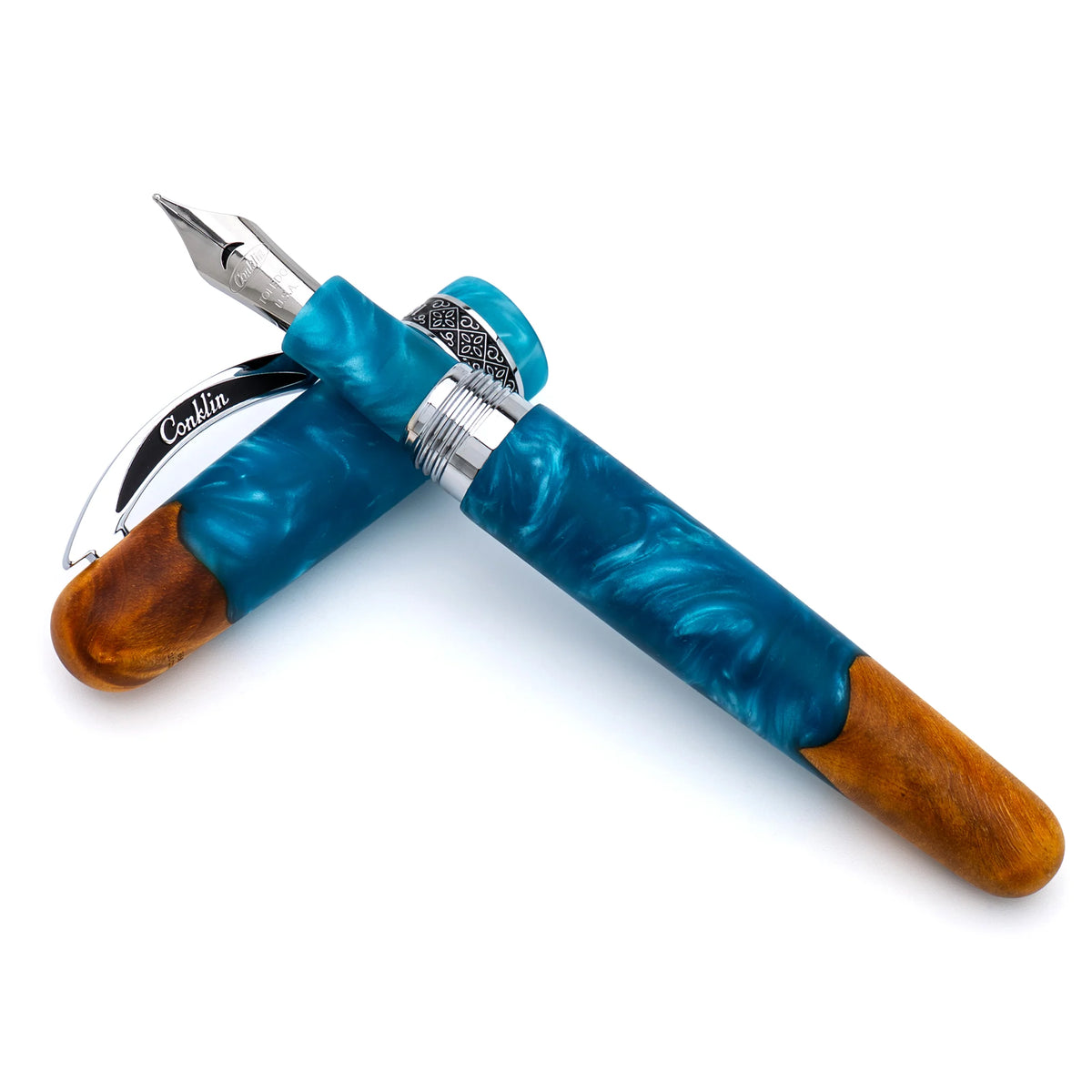 עט נובע Conklin 1898 Spectra Fusion *מהדורה מוגבלת*