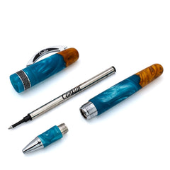 עט רולר Conklin 1898 Spectra Fusion *מהדורה מוגבלת*