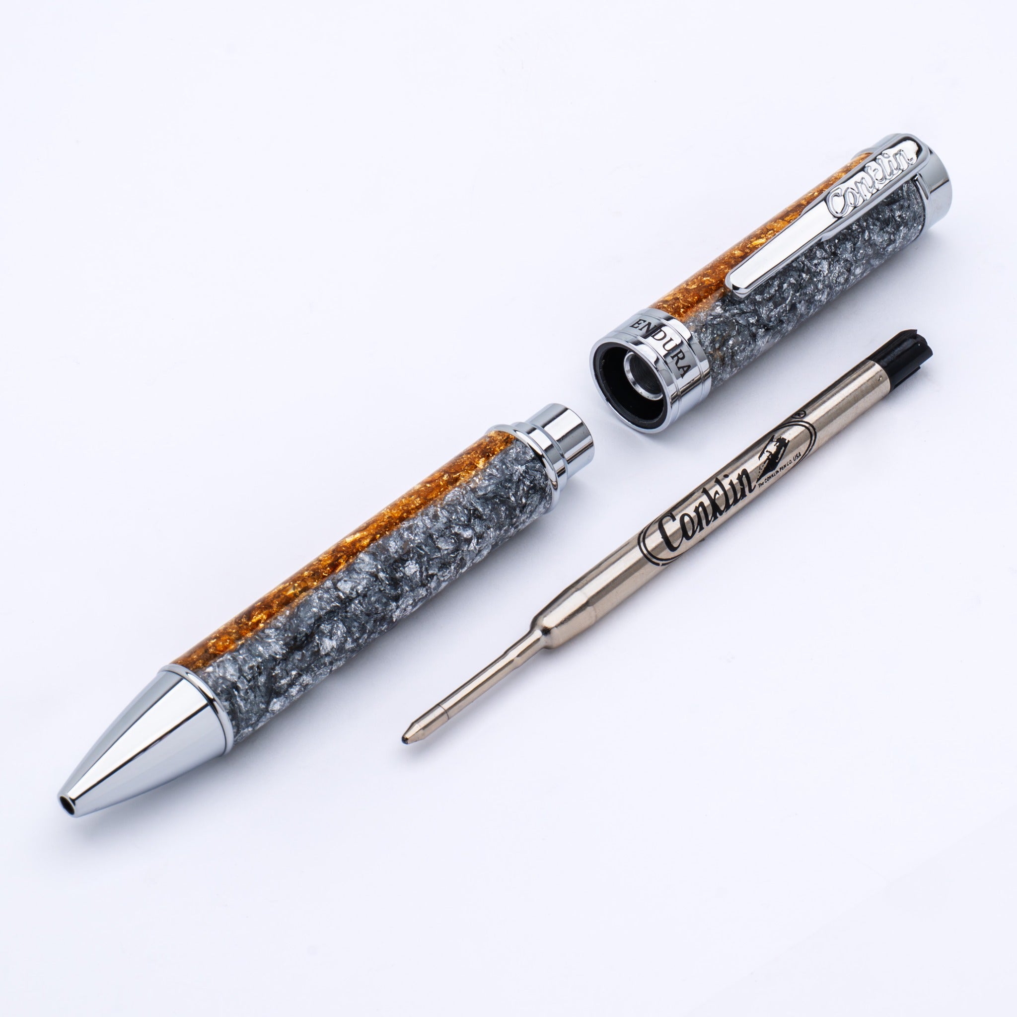 Conklin Endura 25/50 עט כדורי ומילוי