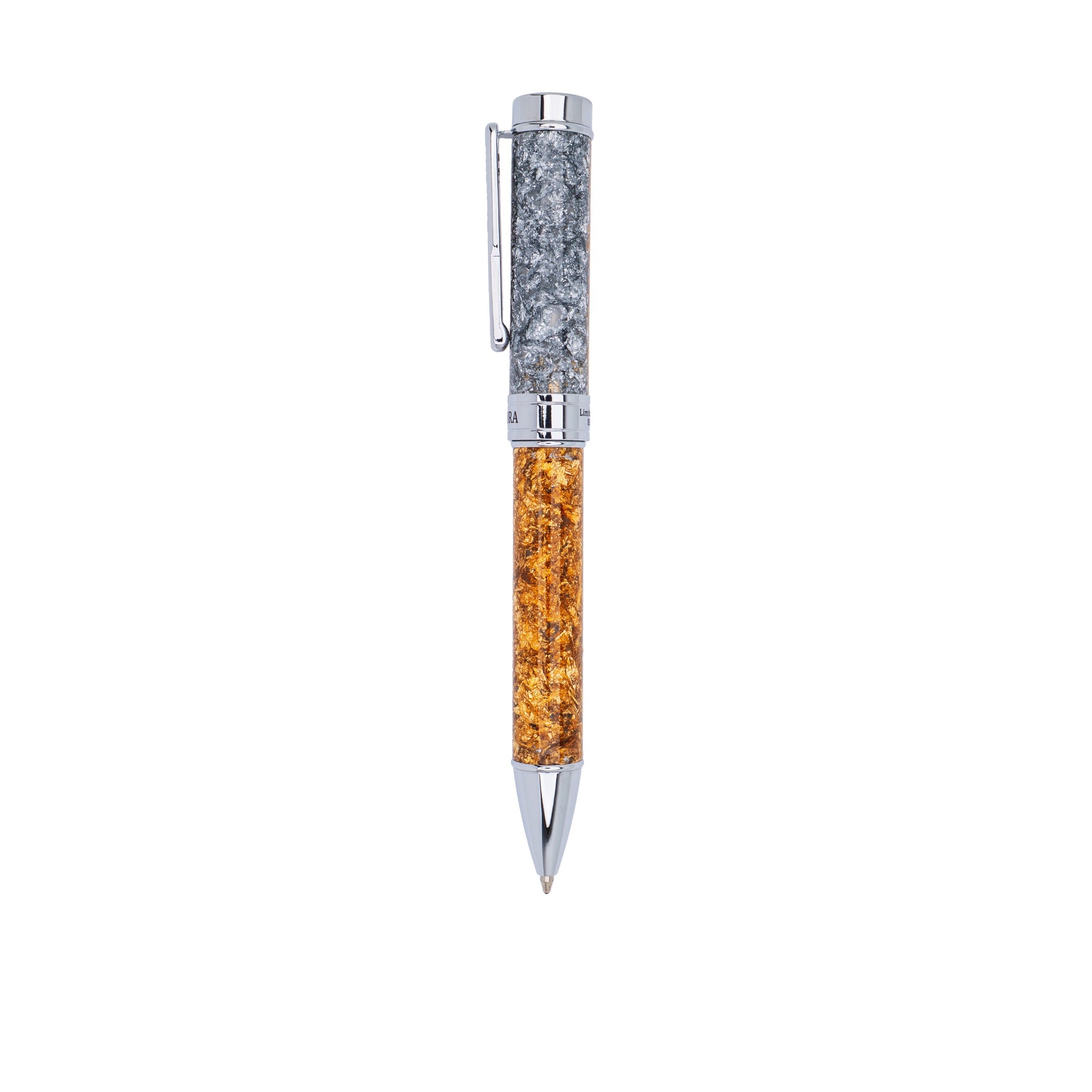 Conklin Endura 25/50 עט כדורי מבט צד