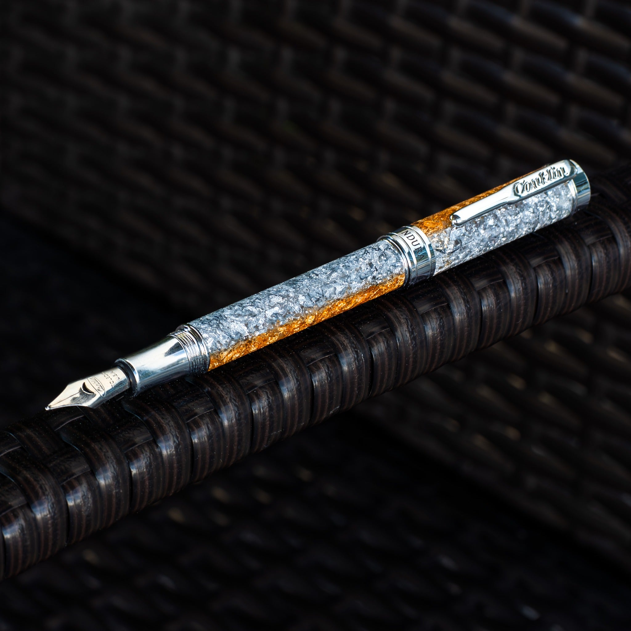 Conklin Endura 25/50 Limited Edition קולקציה