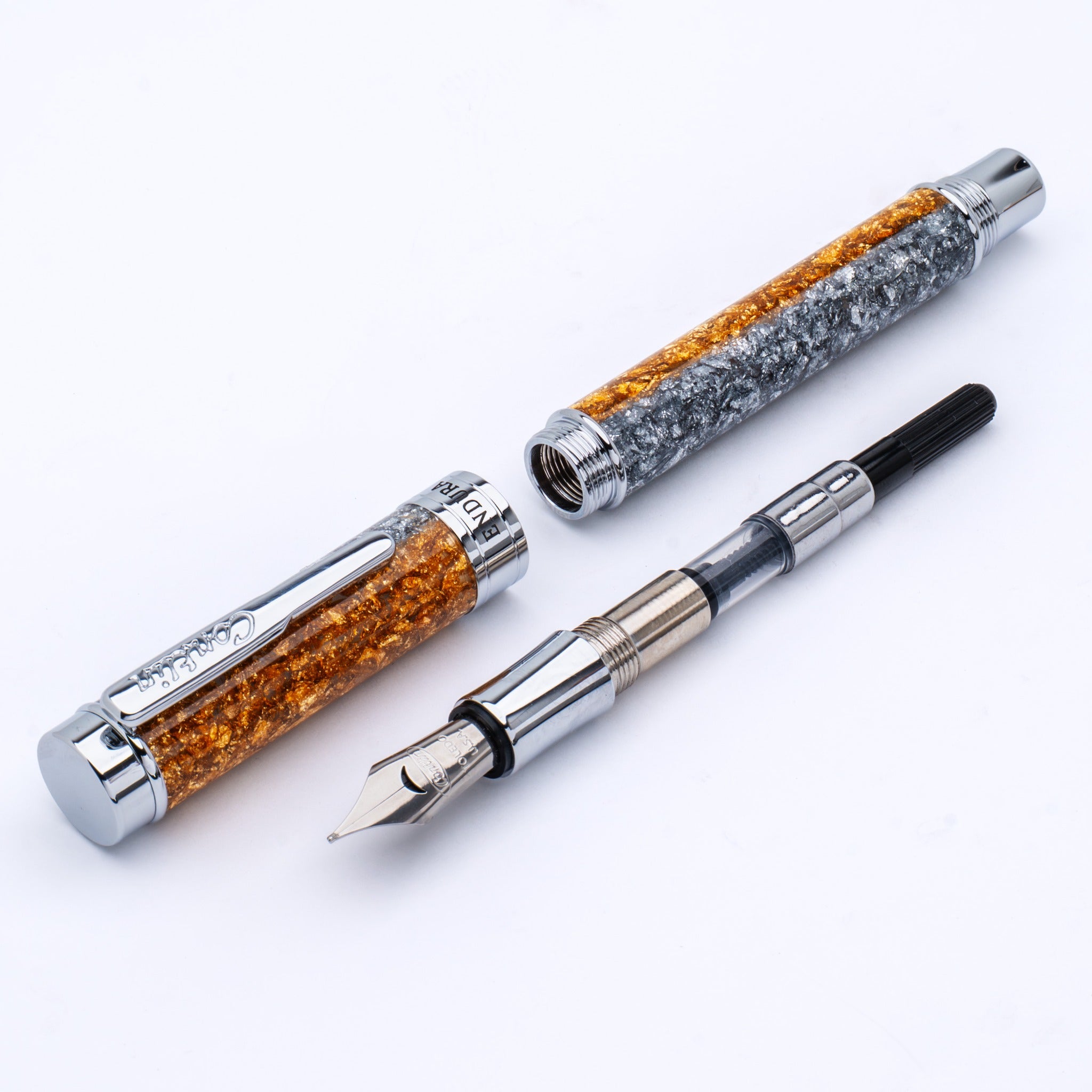 Conklin Endura 25/50 מערכת מילוי