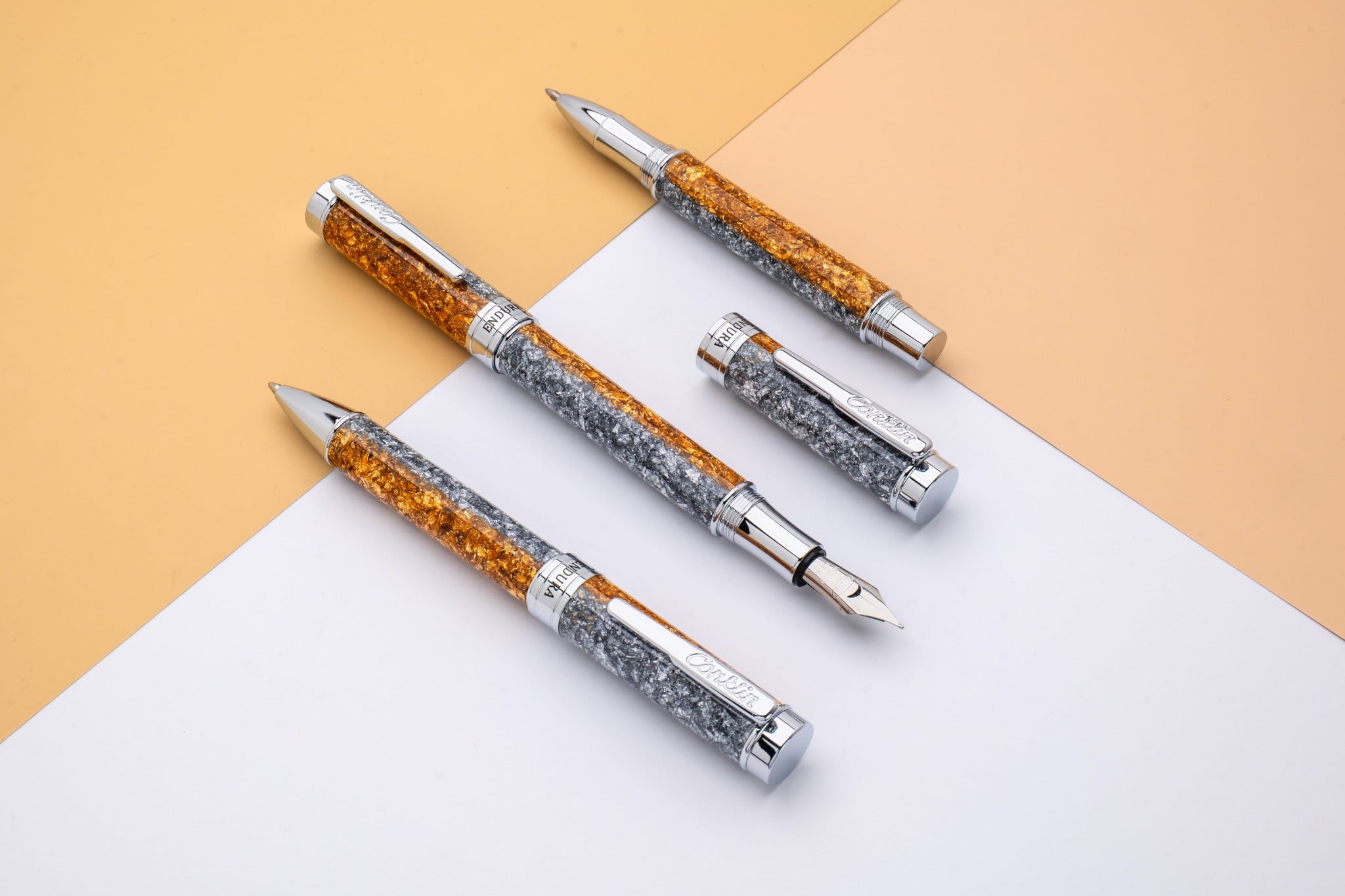 Conklin Endura 25/50 Limited Edition קולקציה