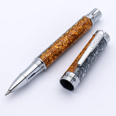Conklin Endura 25/50 עט רולר תקריב