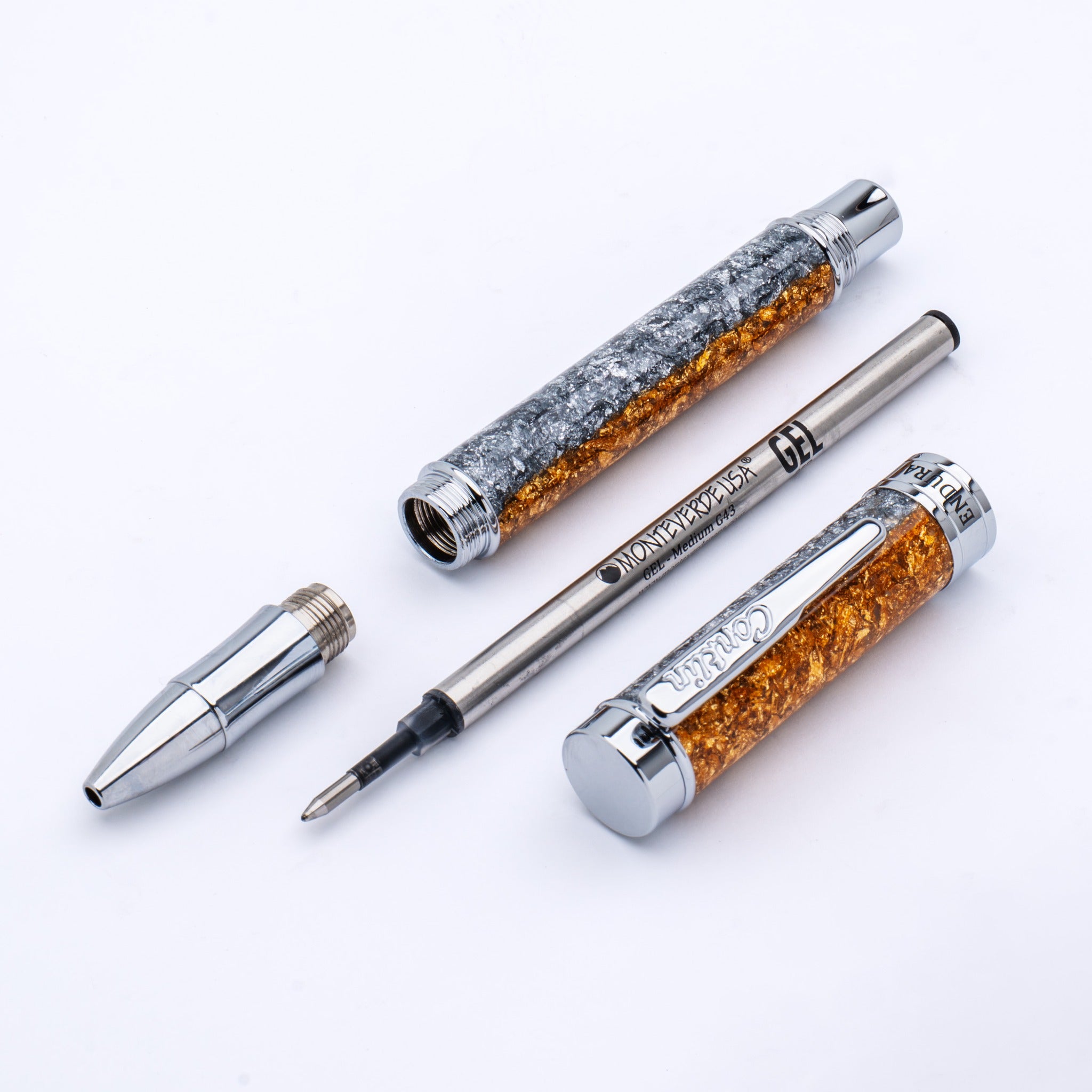 Conklin Endura 25/50 עט רולר ומילוי