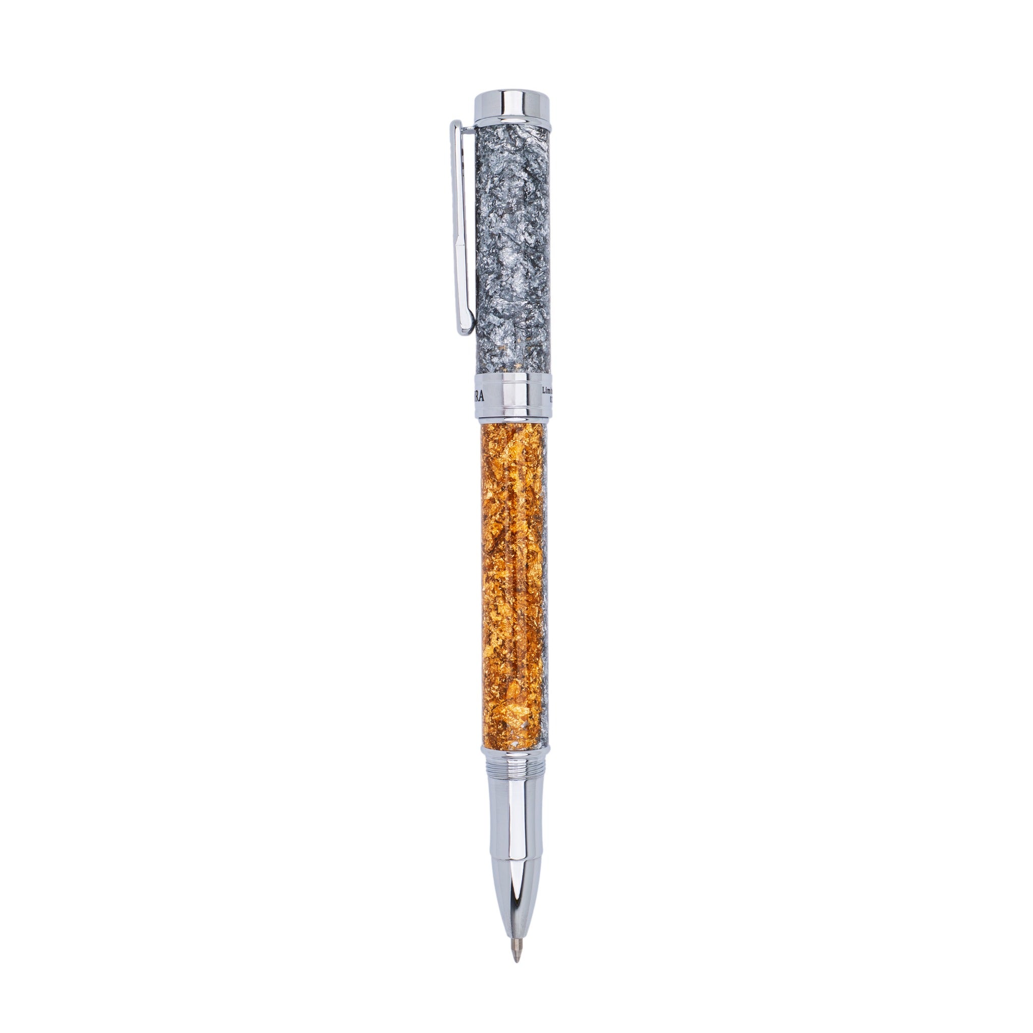 Conklin Endura 25/50 עט רולר מבט צד