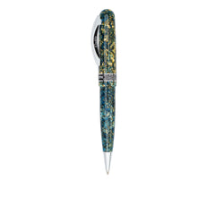 עט כדורי Conklin Solaris - Blue