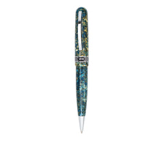עט כדורי Conklin Solaris - Blue - תמונה 3