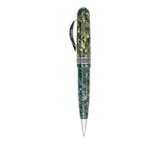 עט כדורי Conklin Solaris - Blue - תמונה 4