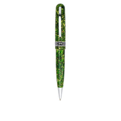 עט כדורי Conklin Solaris - Green - תמונה 3