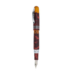 עט נובע Conklin 1898 Spectra Fusion Green / Burgundy *מהדורה מוגבלת*