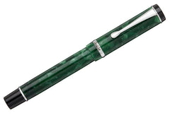 עט נובע Conklin Duragraph - ירוק יער Forest Green