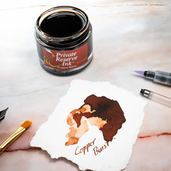 דיו נחושת Copper Burst בקבוק 60ml