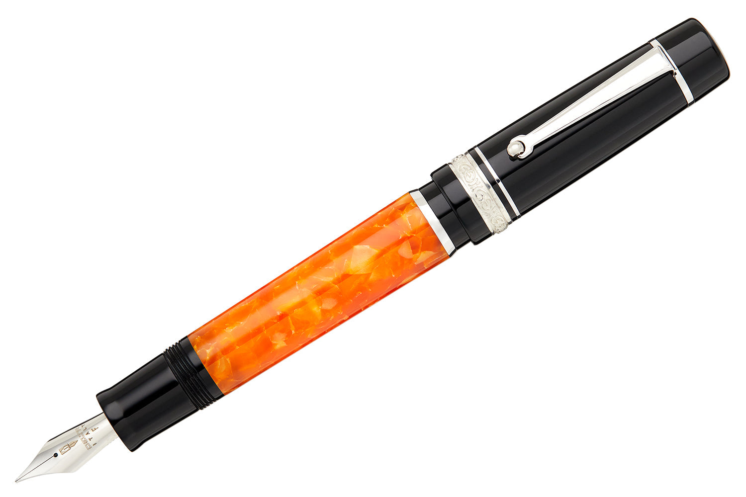 עט נובע Delta DV Original Mid-Size - מקורית Original