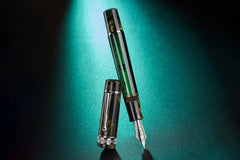 עט נובע Delta Royal Green Limited Edition - ירוק רויאל Royal Green