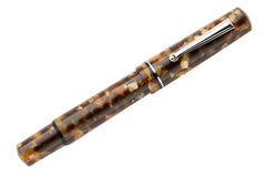 עט נובע Delta Spaccanapoli - Serracassano חום Serracassano Brown