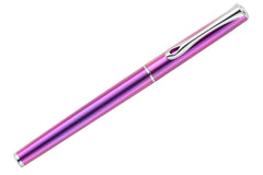 עט נובע Diplomat Traveller - פוקסיה Funky Fuchsia