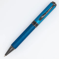 עט כדורי Monteverde Innova Formula M - כחול Blue